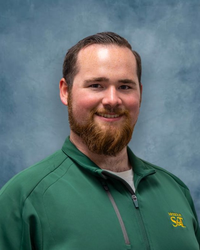 Portrait of Ryan Kidd